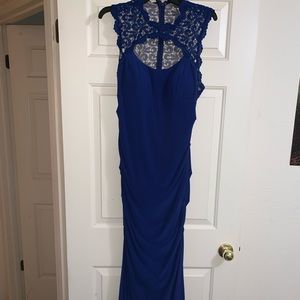 xscape prom dress